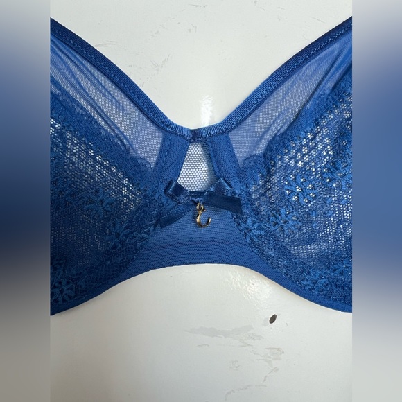 CHANTELLE Revele Moi Perfect Fit Underwire Bra-34B - Picture 4 of 11